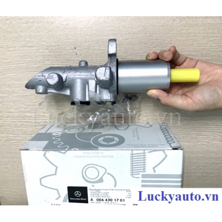 Tổng phanh xe Mercedes E200 Kompressor đời 2008_ 006 430 17 01_ 0064301701